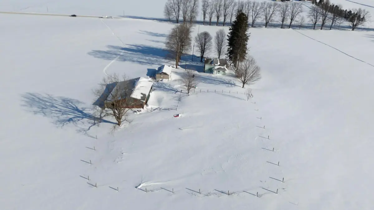 42451 Cranbrook RD, Morris Turnberry, ON N0G 1H0