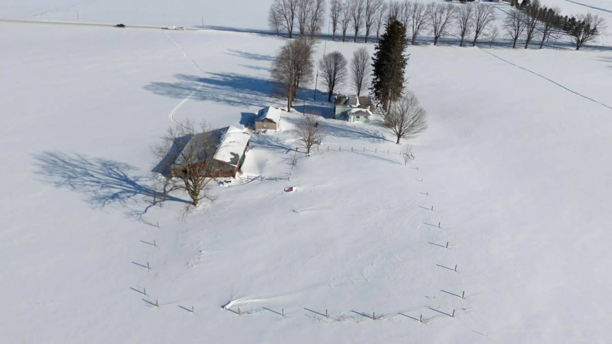 42451 Cranbrook RD, Morris Turnberry, ON N0G 1H0