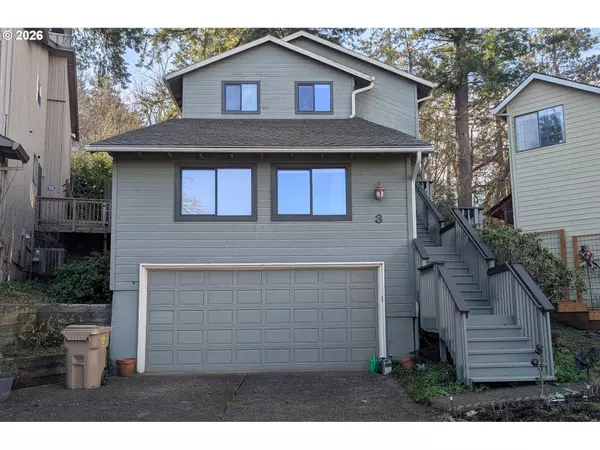 Lake Oswego, OR 97035,3 Oriole LN