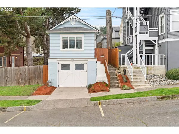 Portland, OR 97201,3017 S WATER AVE