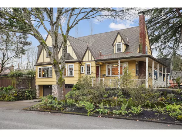 3510 NE KNOTT ST, Portland, OR 97212