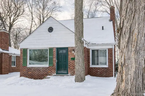 16635 Macarthur, Redford Charter Township, MI 48240