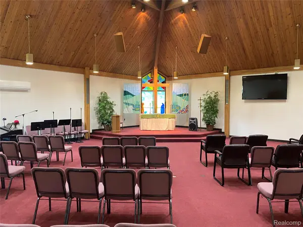 46001 Warren, Canton Charter Township, MI 48187