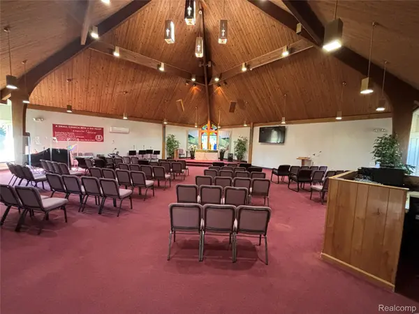 46001 Warren, Canton Charter Township, MI 48187