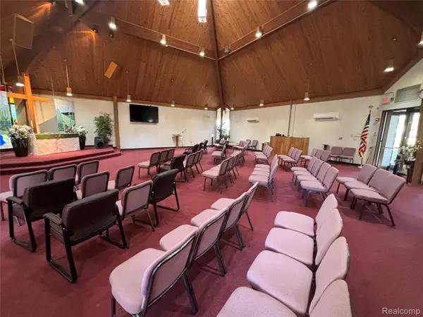 46001 Warren, Canton Charter Township, MI 48187