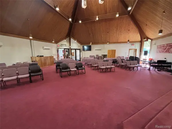 46001 Warren, Canton Charter Township, MI 48187