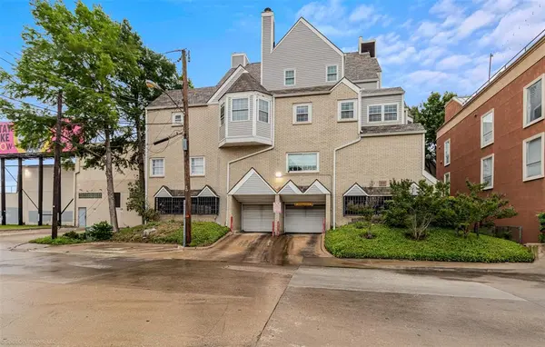 1010 Allen Street #213, Dallas, TX 75204