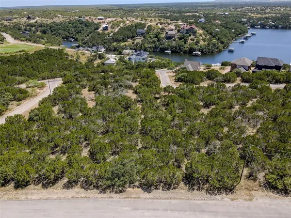 Lot 212 Harbour Town Drive, Graford, TX 76449