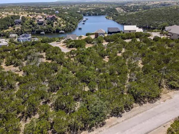 Lot 212 Harbour Town Drive, Graford, TX 76449