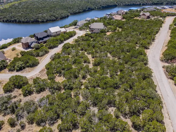 Lot 212 Harbour Town Drive, Graford, TX 76449