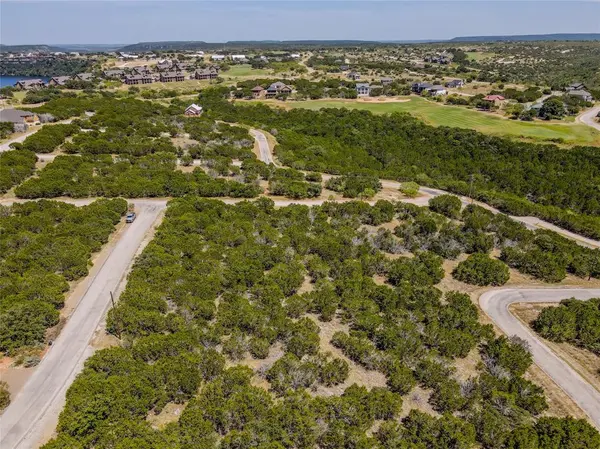 Lot 212 Harbour Town Drive, Graford, TX 76449