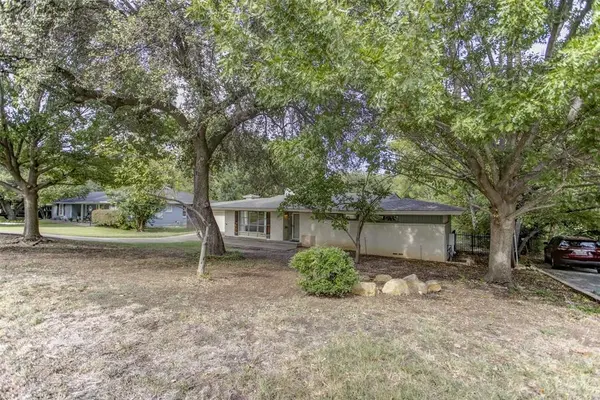 3465 Wellington Road, Fort Worth, TX 76116