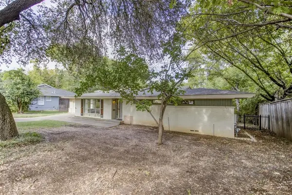 3465 Wellington Road, Fort Worth, TX 76116