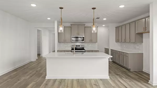 Waxahachie, TX 75167,2401 Rams Horn Drive