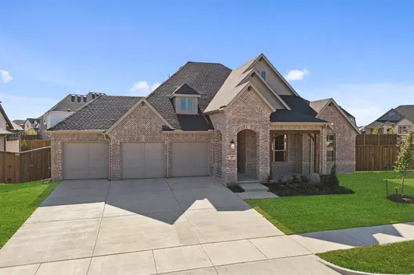 Mansfield, TX 76063,2604 Brazos Drive