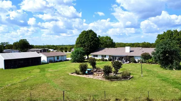 Mckinney, TX 75071,2252 County Road 342