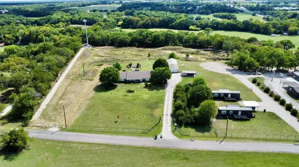 Mckinney, TX 75071,2252 CR 342