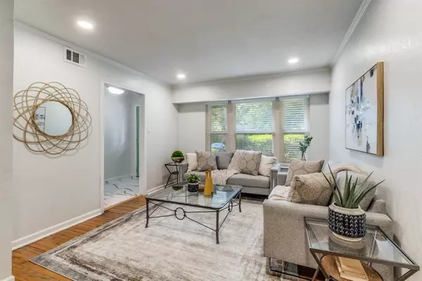 Dallas, TX 75228,2417 San Paula Avenue