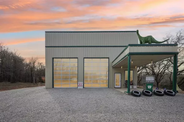 Boyd, TX 76023,189 County Road 4767