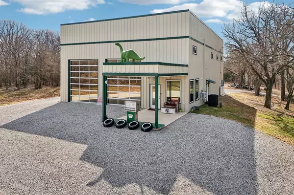 Boyd, TX 76023,189 County Road 4767