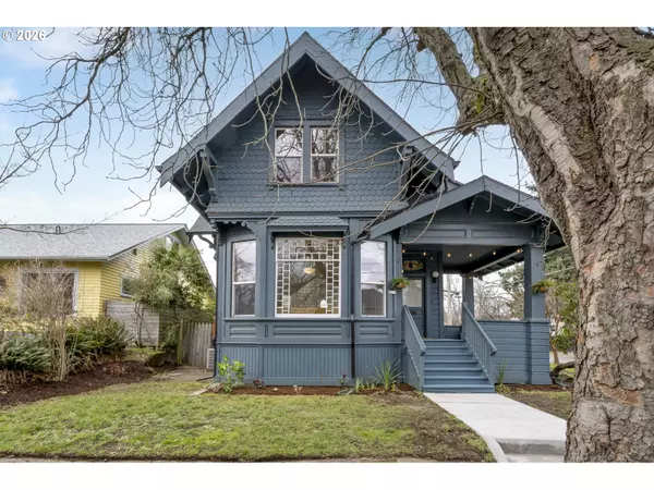 Portland, OR 97211,6215 NE RODNEY AVE