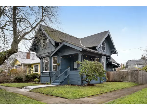 Portland, OR 97211,6215 NE RODNEY AVE