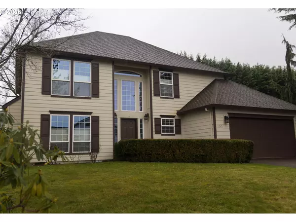 Portland, OR 97229,17471 NW LONE ROCK DR