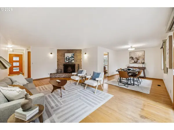 4160 SE HARVEY ST, Milwaukie, OR 97222