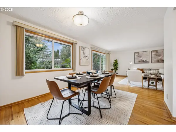 4160 SE HARVEY ST, Milwaukie, OR 97222