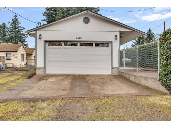 Portland, OR 97266,7515 SE 87TH AVE