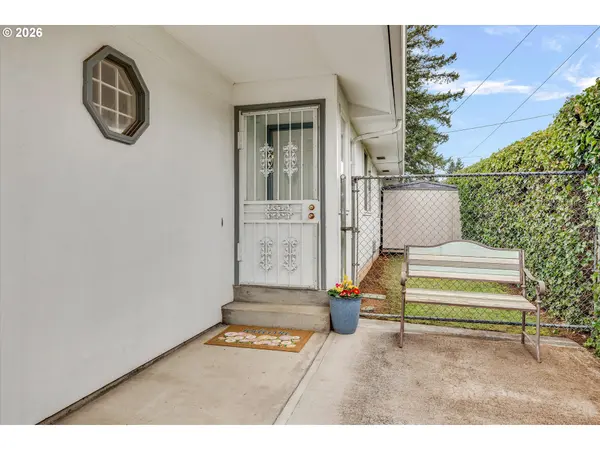 7515 SE 87TH AVE, Portland, OR 97266