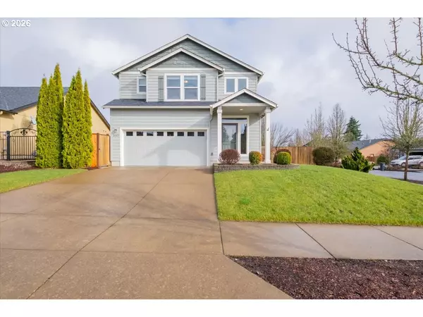 Albany, OR 97321,2643 NW BRIANNA ST