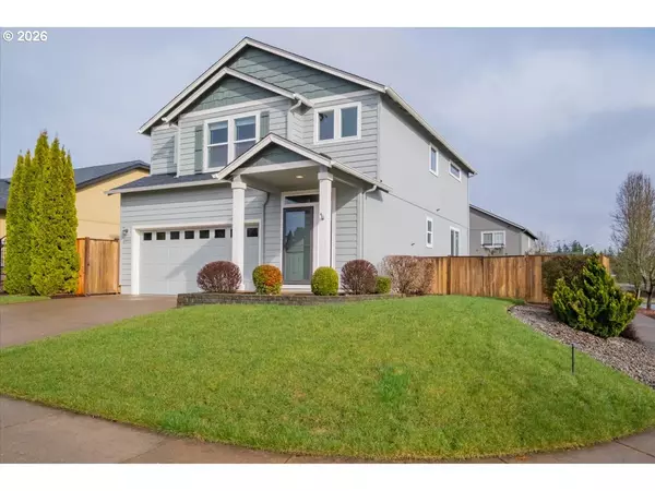 Albany, OR 97321,2643 NW BRIANNA ST