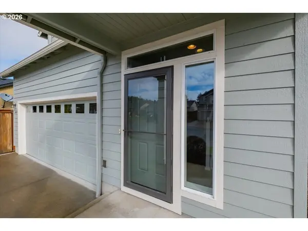 2643 NW BRIANNA ST, Albany, OR 97321