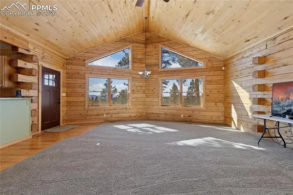 1910 Wildhorn RD, Florissant, CO 80816