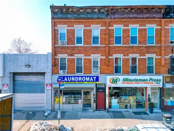 1848 Coney Island AVE, Brooklyn, NY 11230