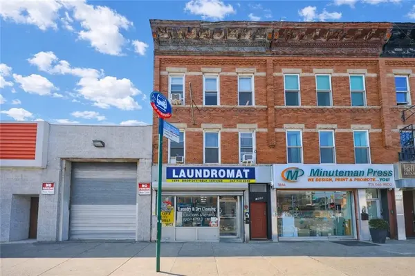 1848 Coney Island AVE, Brooklyn, NY 11230