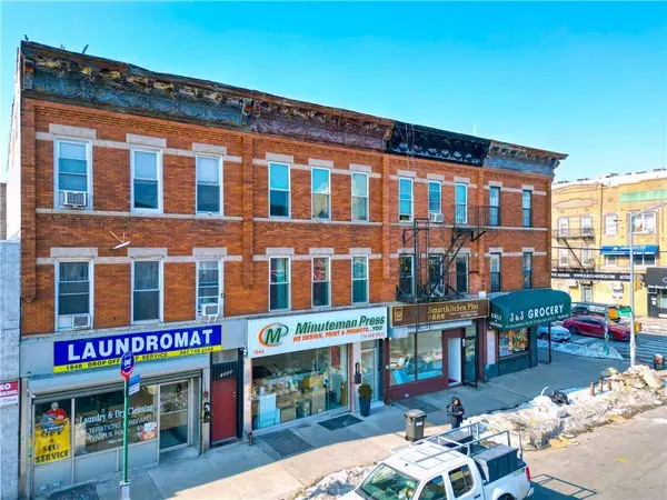 1848 Coney Island AVE, Brooklyn, NY 11230