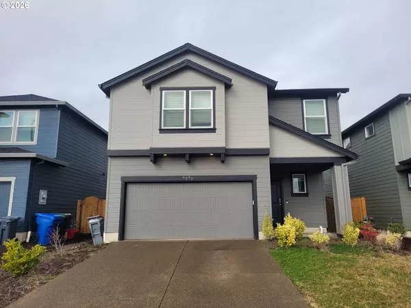 4713 MILO AVE NE, Salem, OR 97301