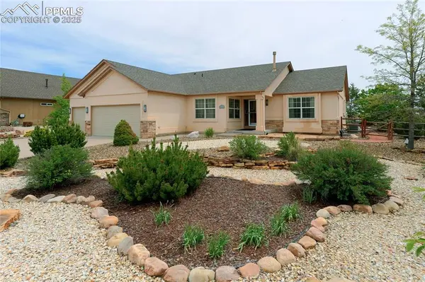 10641 Greenbelt DR, Peyton, CO 80831
