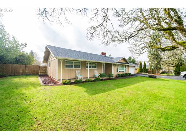 5940 MACLEAY RD SE, Salem, OR 97317