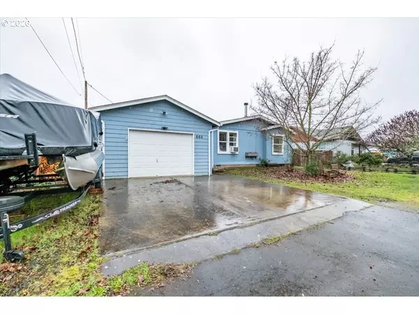 Lebanon, OR 97355,660 WASSOM ST