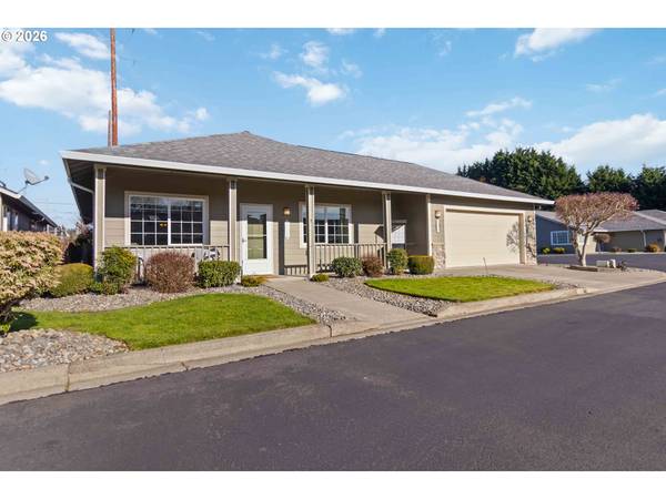 5558 SOLO POINT DR, Longview, WA 98632