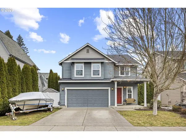 15806 NE 79TH ST, Vancouver, WA 98682