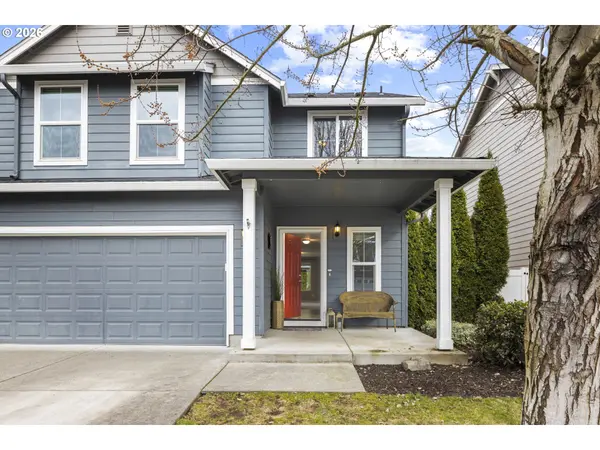 15806 NE 79TH ST, Vancouver, WA 98682