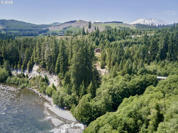 192 Sasquatch WAY, Cougar, WA 98616