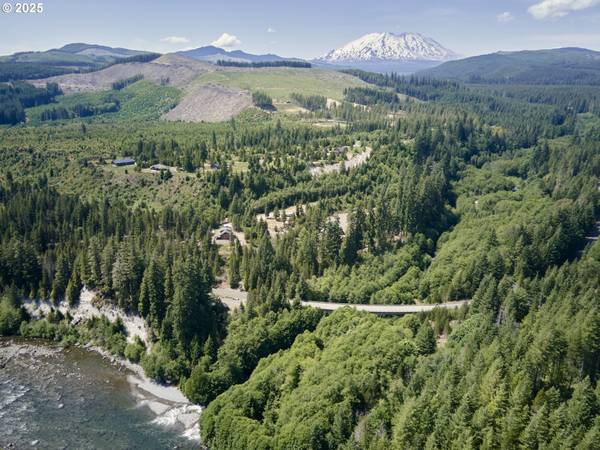 192 Sasquatch WAY, Cougar, WA 98616