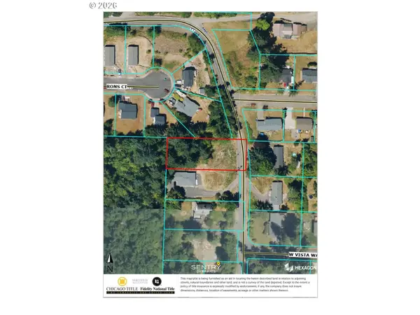 487 Haussler RD, Kelso, WA 98626