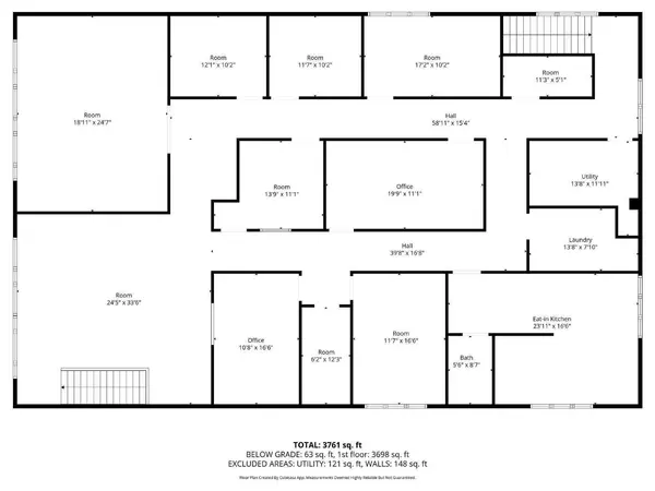 4707 51 AVE #Bay C, Camrose, AB T4V 0V3