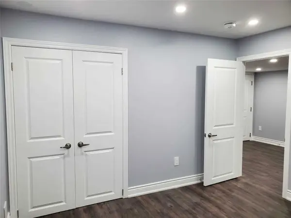 89 Woodcock AVE #Bsmt, Ajax, ON L1T 4L7